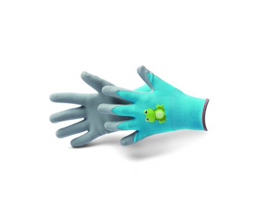 Florastar Garden kerti kesztyű latex bevonattal 4/3XS