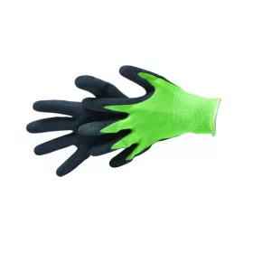 Allstar Soft kesztyű elasztikus finomkötött anyag 9/L