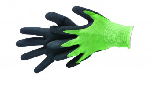 Allstar Soft kesztyű elasztikus finomkötött anyag10/XL