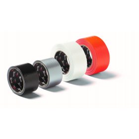 X-Way ragasztószalag szövetes ezüst 48mm x 10 m