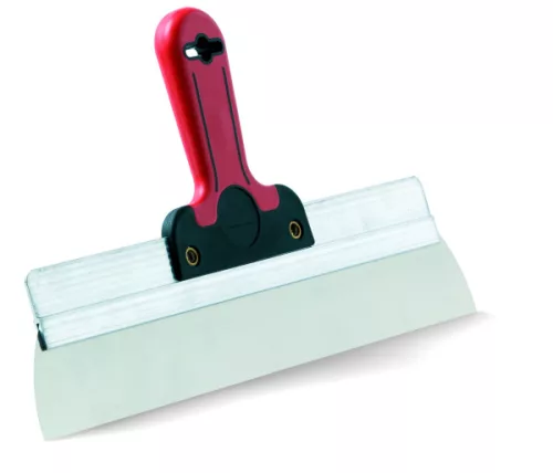 Plano Alu 2K fali spatulya 300mm