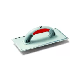 Tincutpad kézi csiszoló hőszigeteléshez 130x270mm