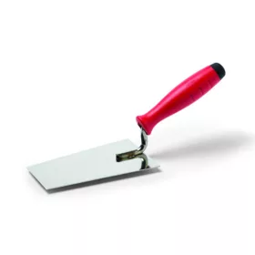 Stan Swiss Pro 2K vakolatkanál rozsdamentes 16x6cm