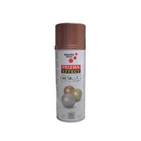 Prisma Effect Metallic Pro copper spray 400ml Réz