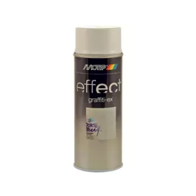   Motip Deco Effect Graffiti-ex gél alapú graffiti eltávolító spray 400ml
