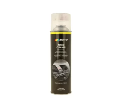 Motip Légkondicionáló tisztító spray 500ml