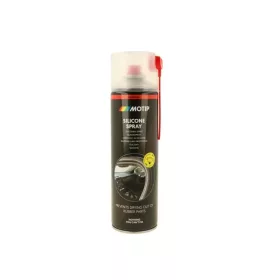 Motip Szilikon spray 500ml