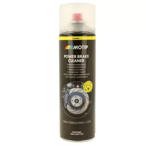 Motip Féktisztító spray 500ml