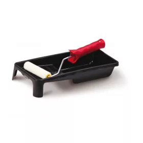   Velvet festőhenger készlet  oldószerálló velúrból 10cm