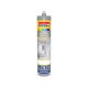 Soudal Színes szaniter-neutrális szilikon 310ml Manhattan