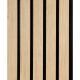 Cando Decowall Essential falpanel 260x30x1,5cm natúr tölgy 2db/csomag