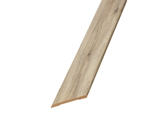 Beltéri ajtó takaróléc szett szögletes 100x210 Csomós tölgy