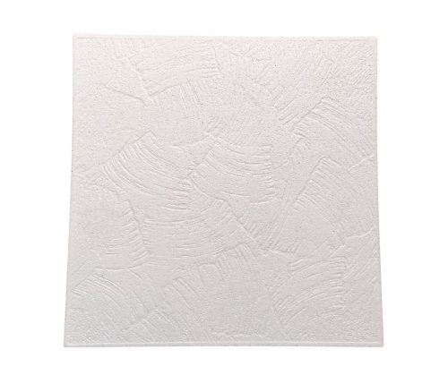 Polisztirol mennyezeti burkolólap 50x50 cm-Dekor 72