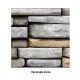 Öntapadós fólia 45cm Rectangle Stones