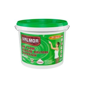 Valmor Air Flow Beltéri falfesték 10l fehér