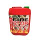 Tetol FIRESTOP égéskésleltető 5l zöld