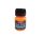 Pentart Glow Világító akrilfesték 30ml Narancs