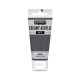 Pentart Krémes akrilfesték matt 60ml Ólomszürke