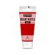 Pentart Krémes akrilfesték selyemfényű 60ml Piros