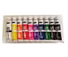 Pentart Krémes akrilfesték matt 10x16ml szett