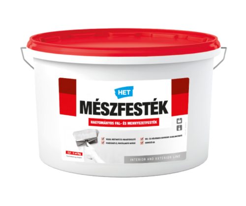 Het Mészfesték 6kg