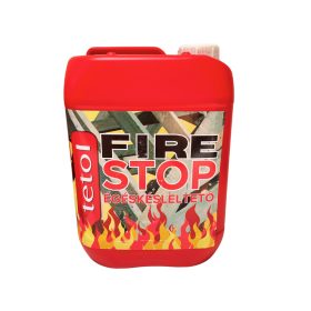 Tetol FIRESTOP égéskésleltető 5l színtelen