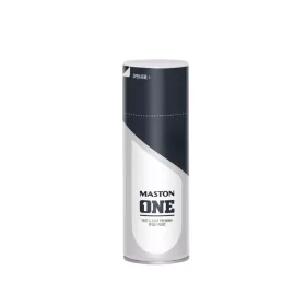 Maston One szórófesték spray 400ml matt RAL7016