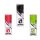 Maston Rubber Comp lehúzható gumis felület spray 400ml matt Fekete