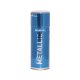 Maston Metallic metál hatású szórófesték 400ml Kék