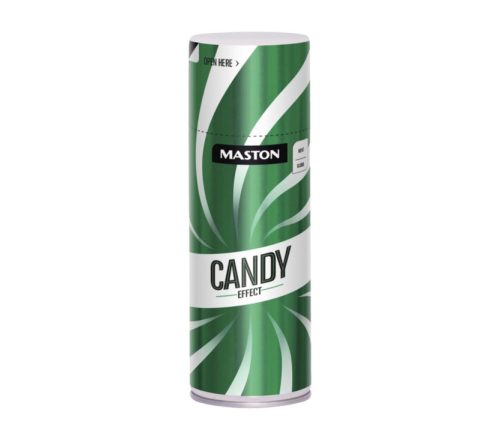 Maston Candy Effect áttetsző bevonat 400ml Zöld