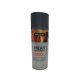 Maston Hőálló spray 600°C  400ml Ezüst