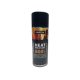 Maston Hőálló spray 600°C  400ml Fekete