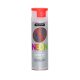 Maston Jelölő spray 500ml Piros