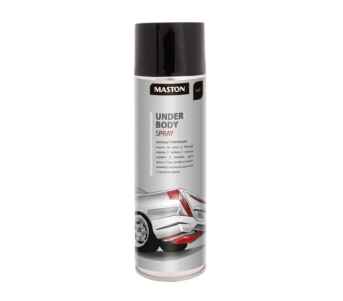 Maston Alvázvédő spray bitumenes 500ml