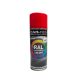 Maston Car-Rep Autófesték spray 400ml RAL3020  Közlekedési piros
