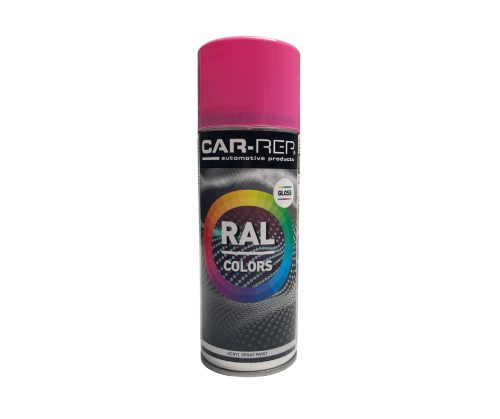 Maston Car-Rep Autófesték spray 400ml RAL4010  Magenta