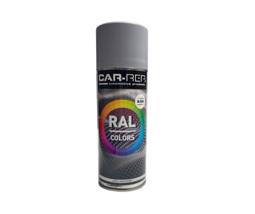 Maston Car-Rep Autófesték spray 400ml RAL7001  Ezüstszürke