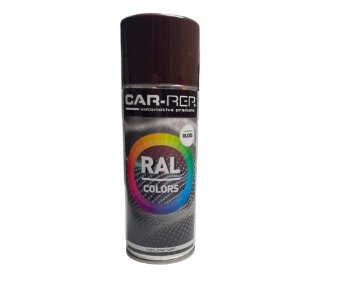 Maston Car-Rep Autófesték spray 400ml RAL8011  Dióbarna