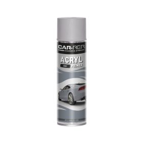 Maston Car-Rep Autófesték alapozó spray 500ml Szürke