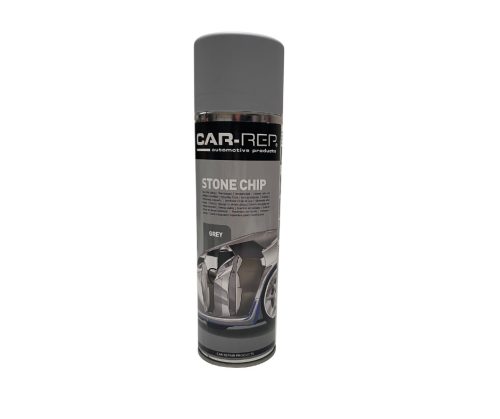 Maston Car-Rep Kőfelverődésgátló spray 500ml Szürke