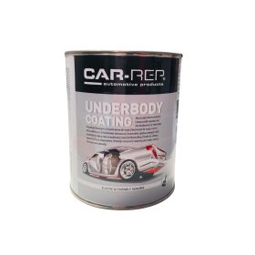 Maston Bitumenes kenhető alvázvédő 1kg