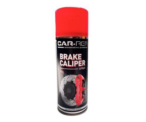 Maston Féknyereg festékspray 400ml Piros