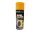 Maston Féknyereg festékspray 400ml Sárga