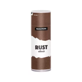 Maston szórófesték spray 400ml Rozsdahatás