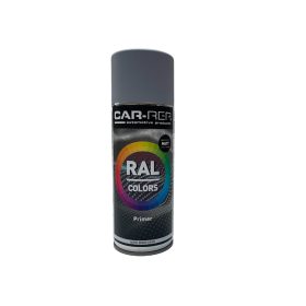 Maston Car-Rep Autófesték alapozó spray 400ml Szürke