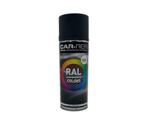 Maston Car-Rep Autófesték spray 400ml RAL7016 Antracit