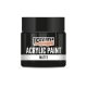 Pentart Akrilfesték matt 50ml Fekete