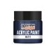 Pentart Akrilfesték matt 50ml Indigókék