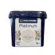 Platinum beltéri falfesték 1l Ezüst cserje