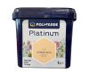 Platinum beltéri falfesték 1l Körömvirág